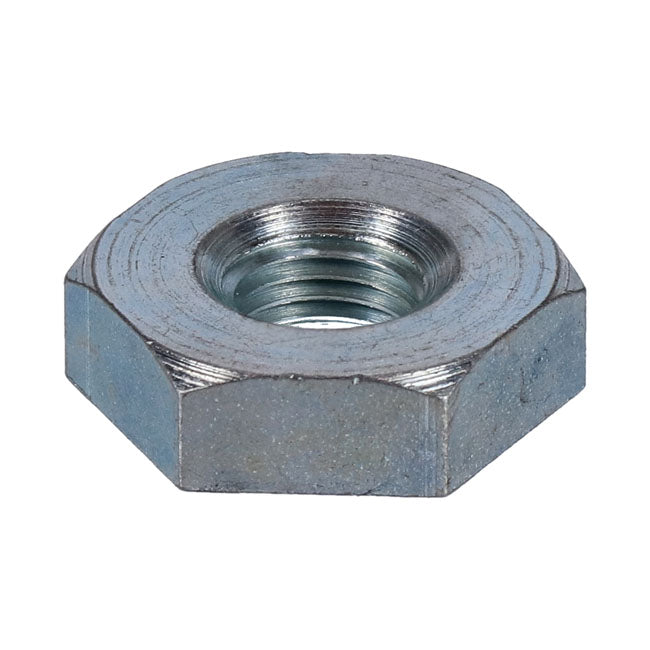 Jam nut, clutch adjuster