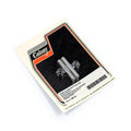 Colony, fork axle cap stud set. Hex — 49-E77 FL (NU)