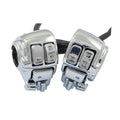 Switch housing kit — 08-13 FLT/Touring (NU)