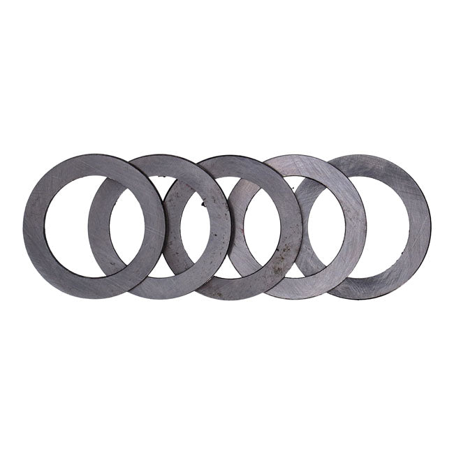 Thrust washer, inner. star hub