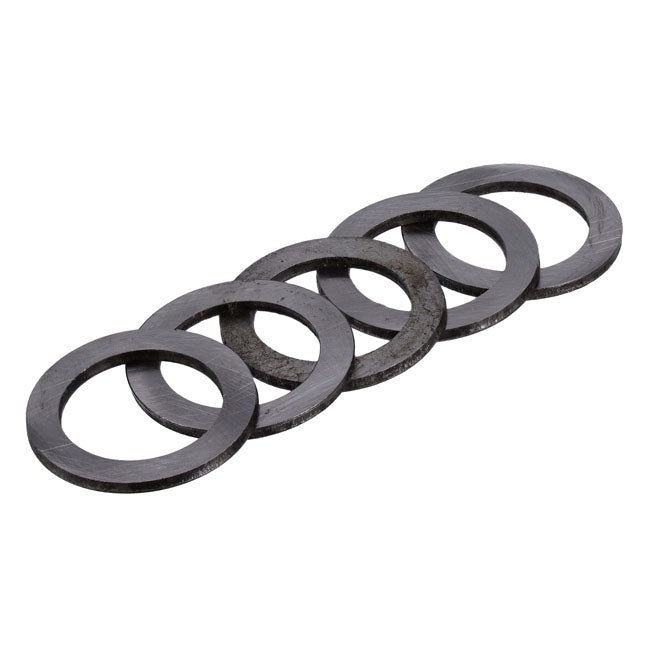 Thrust washer, inner. star hub