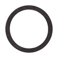 Thrust washer, roller bearing. star hub