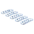 Retainer, cork washer. star hub
