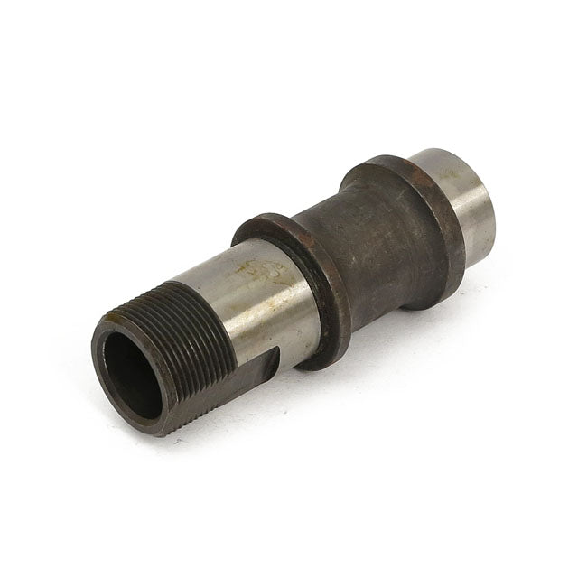 Rear axle sleeve l/h