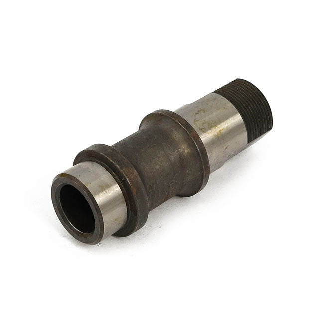 Rear axle sleeve l/h