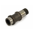Rear axle sleeve l/h