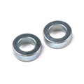 Spacers, floorboard WL / master cylinder FX, FL