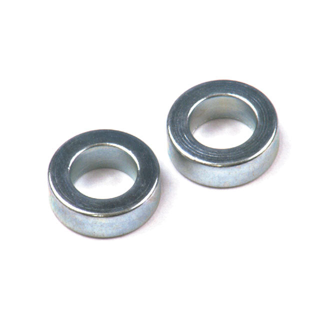 Spacers, floorboard WL / master cylinder FX, FL