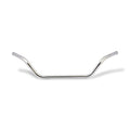 Cruiser bar, handlebar 1" chrome — 82-22 H-D (Excl. 08-22 e-throttle) with 1" I.D. risers (NU)