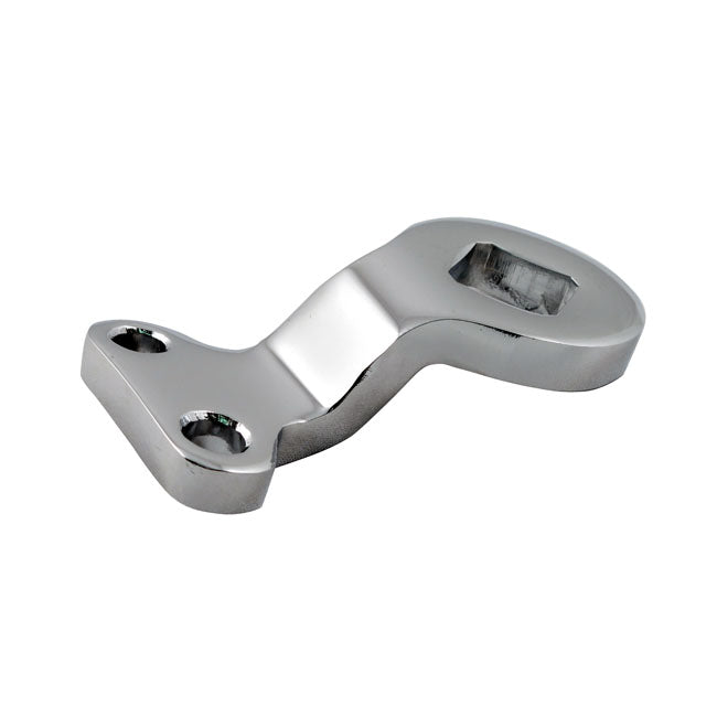 Brake shaft lever, right side