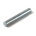 Brake pad mounting pin, front caliper — 77-83 FX; FXWG; XL Sportster (NU)