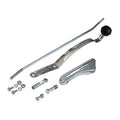 Hand shifter lever