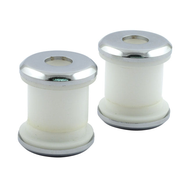 Handlebar damper kit, rigid