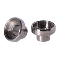 Frame cups, head bearing. Zinc