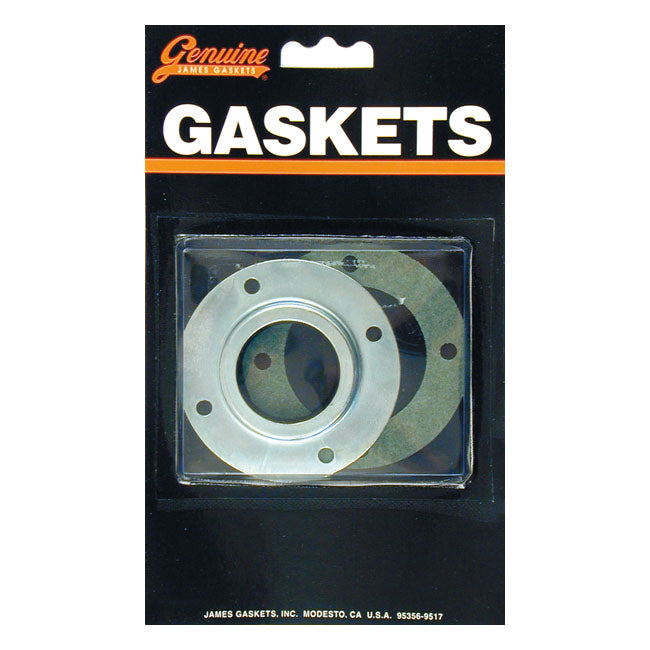 James, mainshaft retainer, oil seal & gasket kit