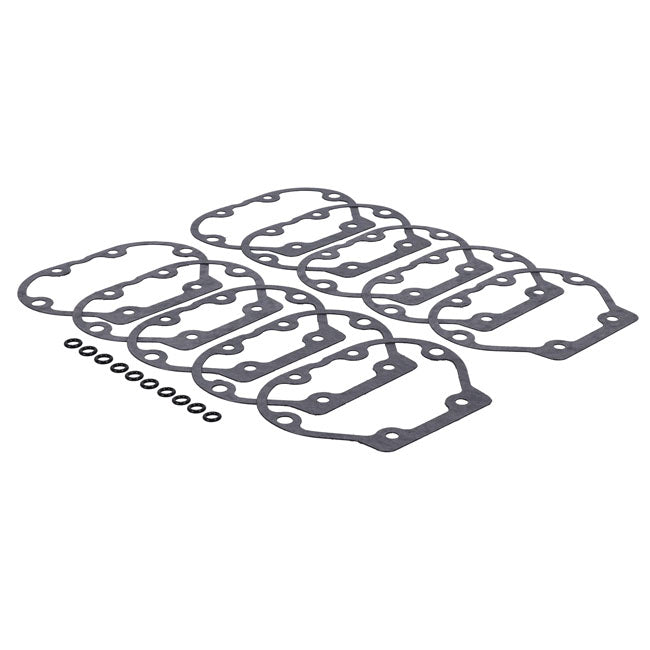 James, gasket transmission end cover. .031" paper — 87-92 Big Twin (NU)