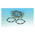James, gasket transmission end cover. Paper/silicone — 80-86 FLT/Touring; FXR (NU)