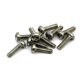 Screw no 6-32 x 1/2 philips hd