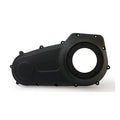 Outer primary cover. Black — 07-17 Softail; 06-17 Dyna (NU)