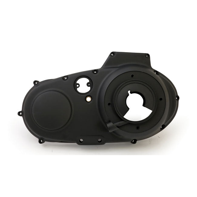 Outer primary cover. Black — 94-03 XL Sportster (NU)