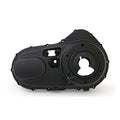 Outer primary cover. Black — 06-22 XL Sportster (NU)