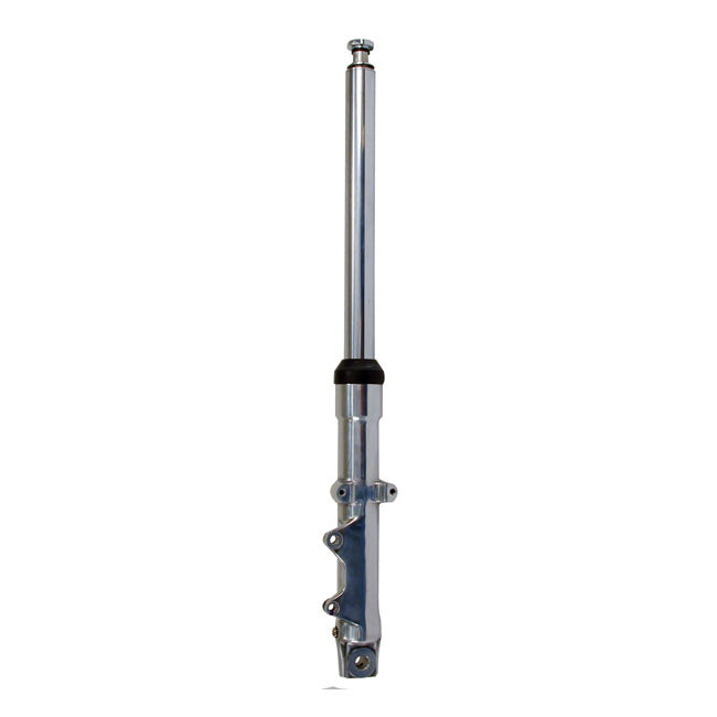 86-99 FXST fork tube & slider assembly set. std length dd