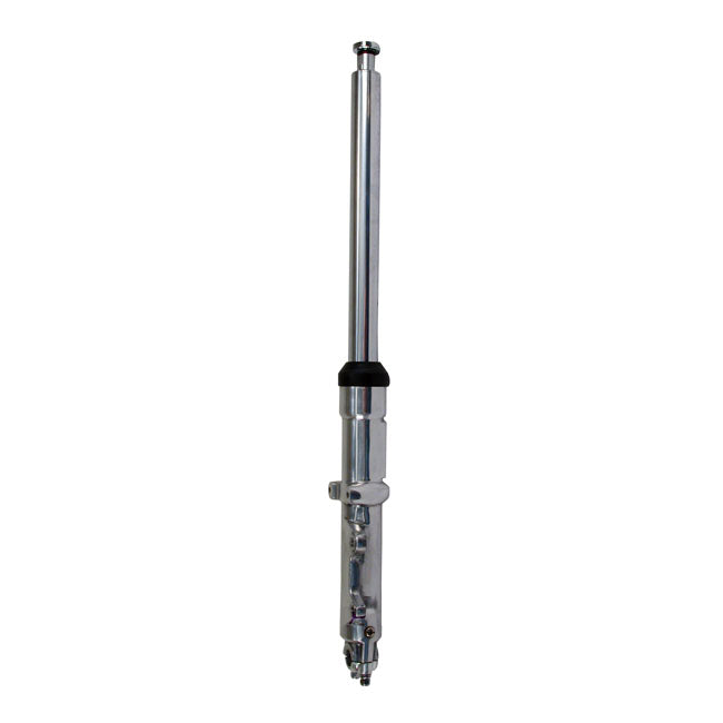 86-99 FXST fork tube & slider assembly set. std length dd