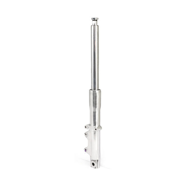 86-99 FXST fork tube & slider assembly set. std length sd — 84-99 FXST (NU)