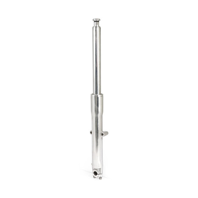 86-99 FLST fork tube & slider assembly set. std length — 86-99 FLST (NU)