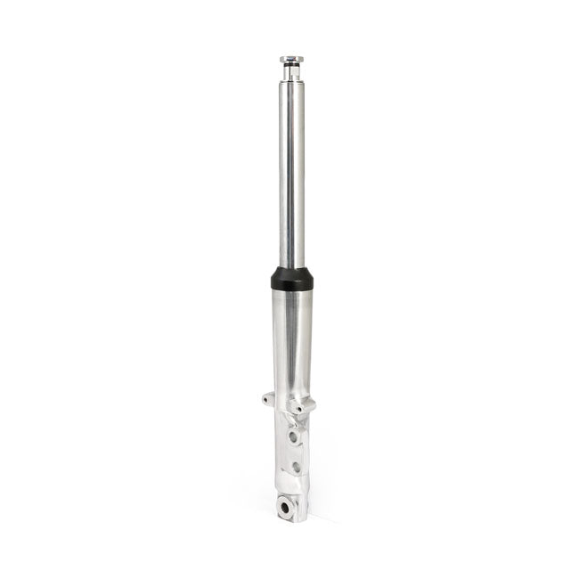 49-67 41mm fork tube & slider assembly set. std length