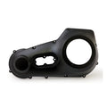 Outer primary cover. Black — 99-06 Softail; 99-05 Dyna (NU)
