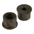 Paughco, Lower bushing fork damper tube