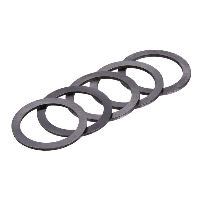 Thrust washer camshaft. .045"
