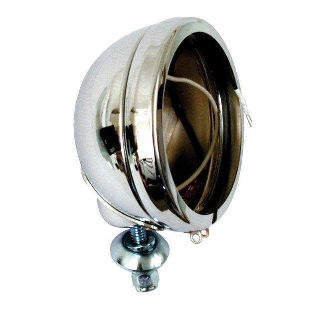 4-1/2" spotlamp housing