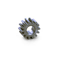 Oil pump gear, idle