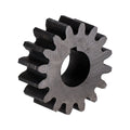 Return gear, driven. oil pump — 72-76 XL Sportster (NU)
