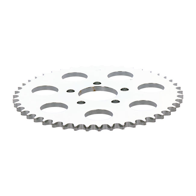 530 chain conversion rear sprockets 47t — 00-26 Big Twin (excl. 08-26 FLT/Touring; 02-17 (NU) V-Rod); 00-22 (NU) XL Sportster
