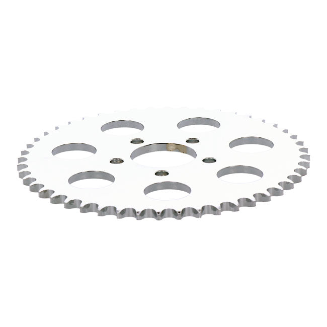 530 chain conversion rear sprockets 48t — 00-26 Big Twin (excl. 08-26 FLT/Touring; 02-17 (NU) V-Rod); 00-22 (NU) XL Sportster