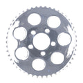 530 chain conversion rear sprockets 48t — 00-26 Big Twin (excl. 08-26 FLT/Touring; 02-17 (NU) V-Rod); 00-22 (NU) XL Sportster