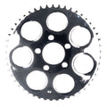 530 chain conversion rear sprockets 49t — 00-26 Big Twin (excl. 08-26 FLT/Touring; 02-17 (NU) V-Rod); 00-22 (NU) XL Sportster