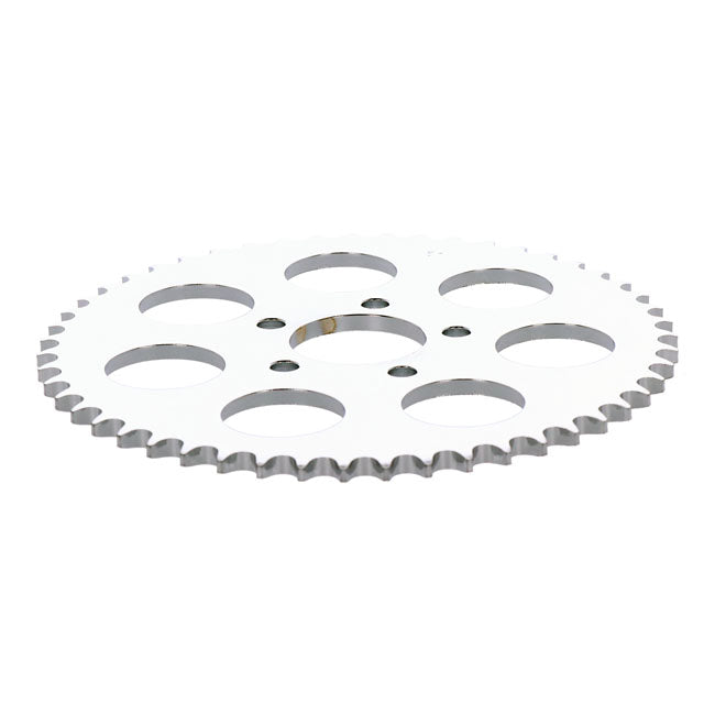530 chain conversion rear sprockets 51t — 00-26 Big Twin (excl. 08-26 FLT/Touring; 02-17 (NU) V-Rod); 00-22 (NU) XL Sportster