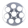530 chain conversion rear sprockets 51t — 00-26 Big Twin (excl. 08-26 FLT/Touring; 02-17 (NU) V-Rod); 00-22 (NU) XL Sportster