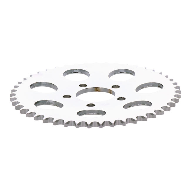 530 chain conversion rear sprockets 47t — 00-26 Big Twin (excl. 08-26 FLT/Touring; 02-17 (NU) V-Rod); 00-22 (NU) XL Sportster