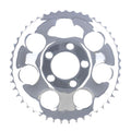 530 chain conversion rear sprockets 47t — 00-26 Big Twin (excl. 08-26 FLT/Touring; 02-17 (NU) V-Rod); 00-22 (NU) XL Sportster