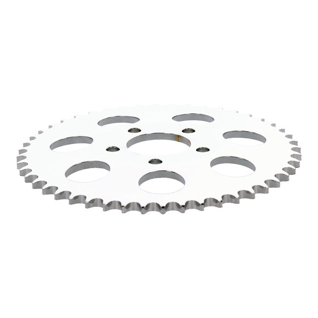 530 chain conversion rear sprockets 48t — 00-26 Big Twin (excl. 08-26 FLT/Touring; 02-17 (NU) V-Rod); 00-22 (NU) XL Sportster