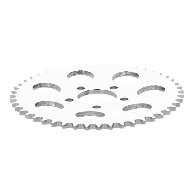 530 chain conversion rear sprockets 48t — 00-26 Big Twin (excl. 08-26 FLT/Touring; 02-17 (NU) V-Rod); 00-22 (NU) XL Sportster
