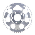 530 chain conversion rear sprockets 48t — 00-26 Big Twin (excl. 08-26 FLT/Touring; 02-17 (NU) V-Rod); 00-22 (NU) XL Sportster