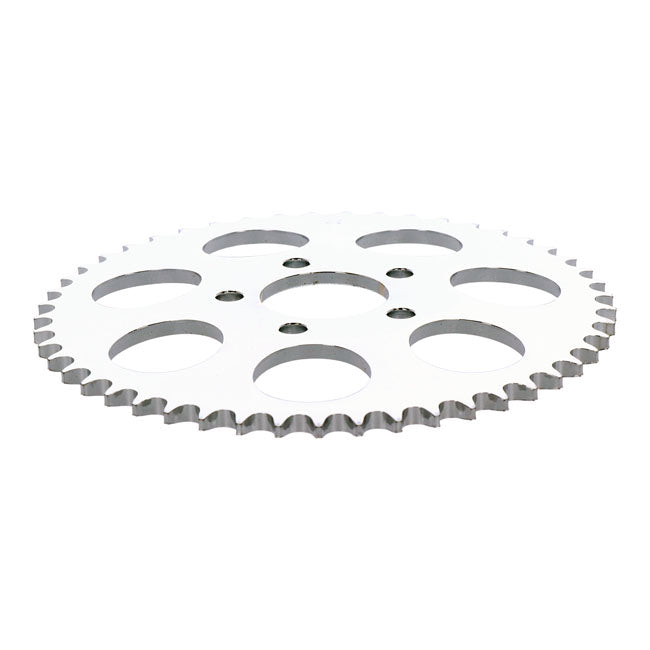 530 chain conversion rear sprockets 49t — 00-26 Big Twin (excl. 08-26 FLT/Touring; 02-17 (NU) V-Rod); 00-22 (NU) XL Sportster
