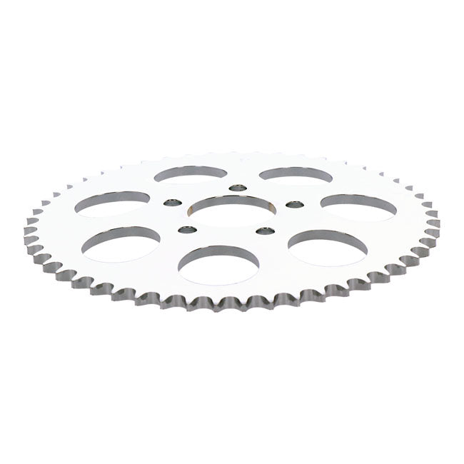 530 chain conversion rear sprockets 51t — 00-26 Big Twin (excl. 08-26 FLT/Touring; 02-17 (NU) V-Rod); 00-22 (NU) XL Sportster