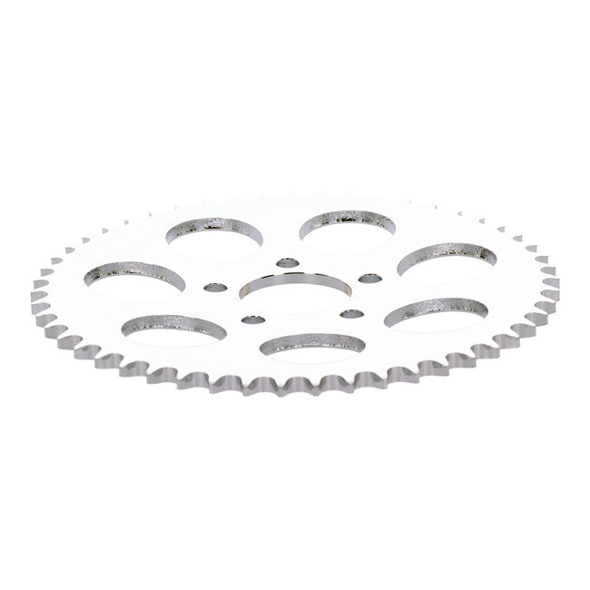 530 chain conversion rear sprockets 51t — 00-26 Big Twin (excl. 08-26 FLT/Touring; 02-17 (NU) V-Rod); 00-22 (NU) XL Sportster